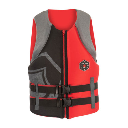 Liquid Force Hinge Life Jacket - 88 Gear