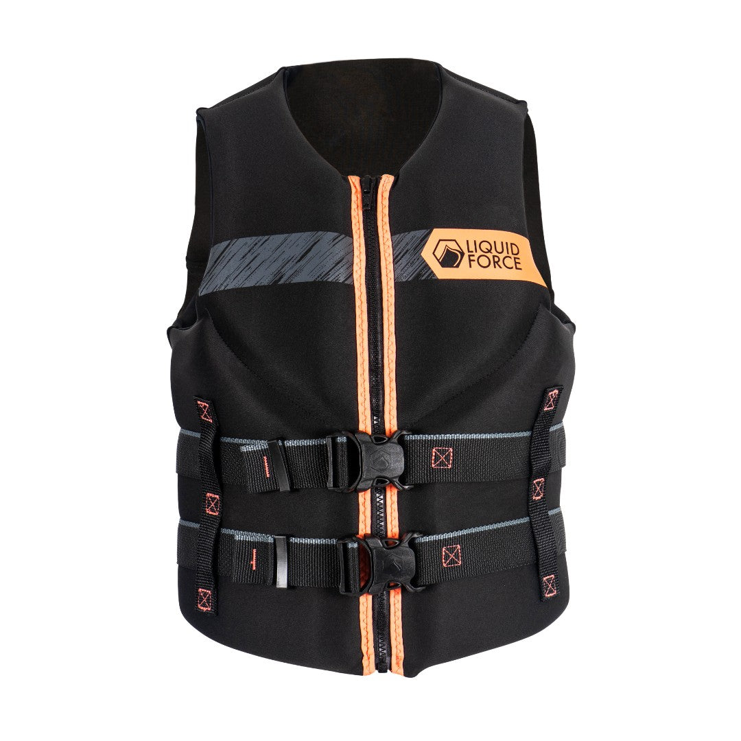 Liquid Force Classic Hinge Women's Life Vest