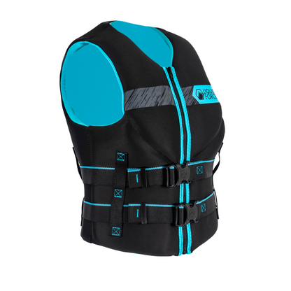 Liquid Force Classic Hinge Women's Life Vest