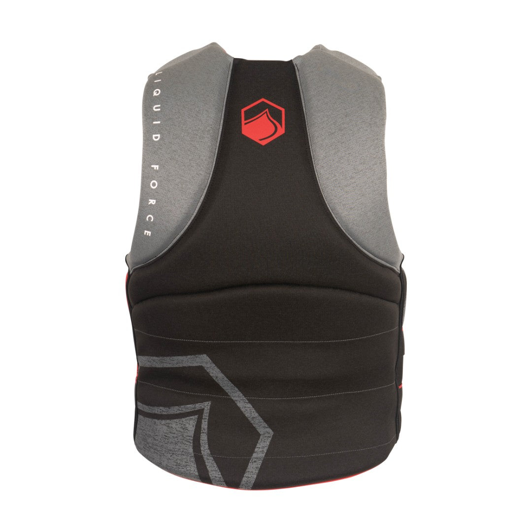 Liquid Force Hinge Life Jacket - 88 Gear