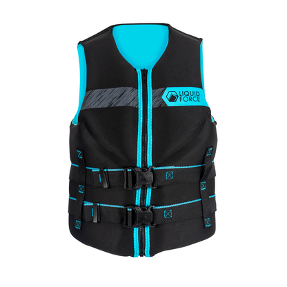 Liquid Force Classic Hinge Women's Life Vest