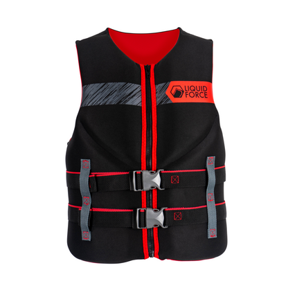 Liquid Force Classic Hinge Men's Life Jacket