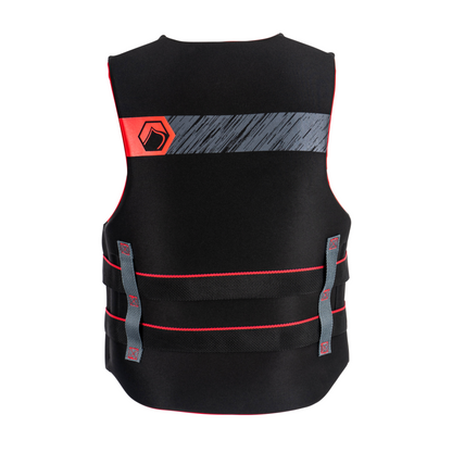 Liquid Force Classic Hinge Men's Life Jacket