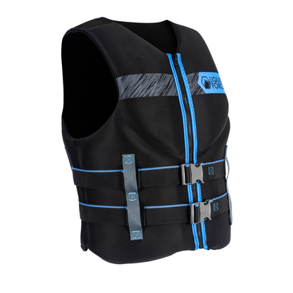 Liquid Force Classic Hinge Men's Life Jacket