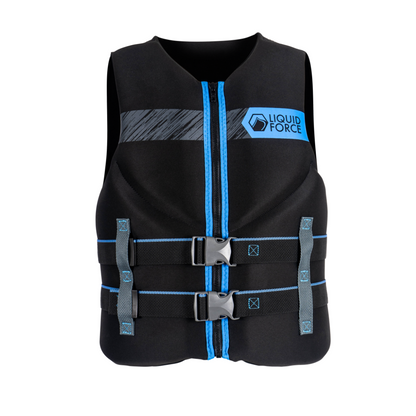 Liquid Force Classic Hinge Men's Life Jacket