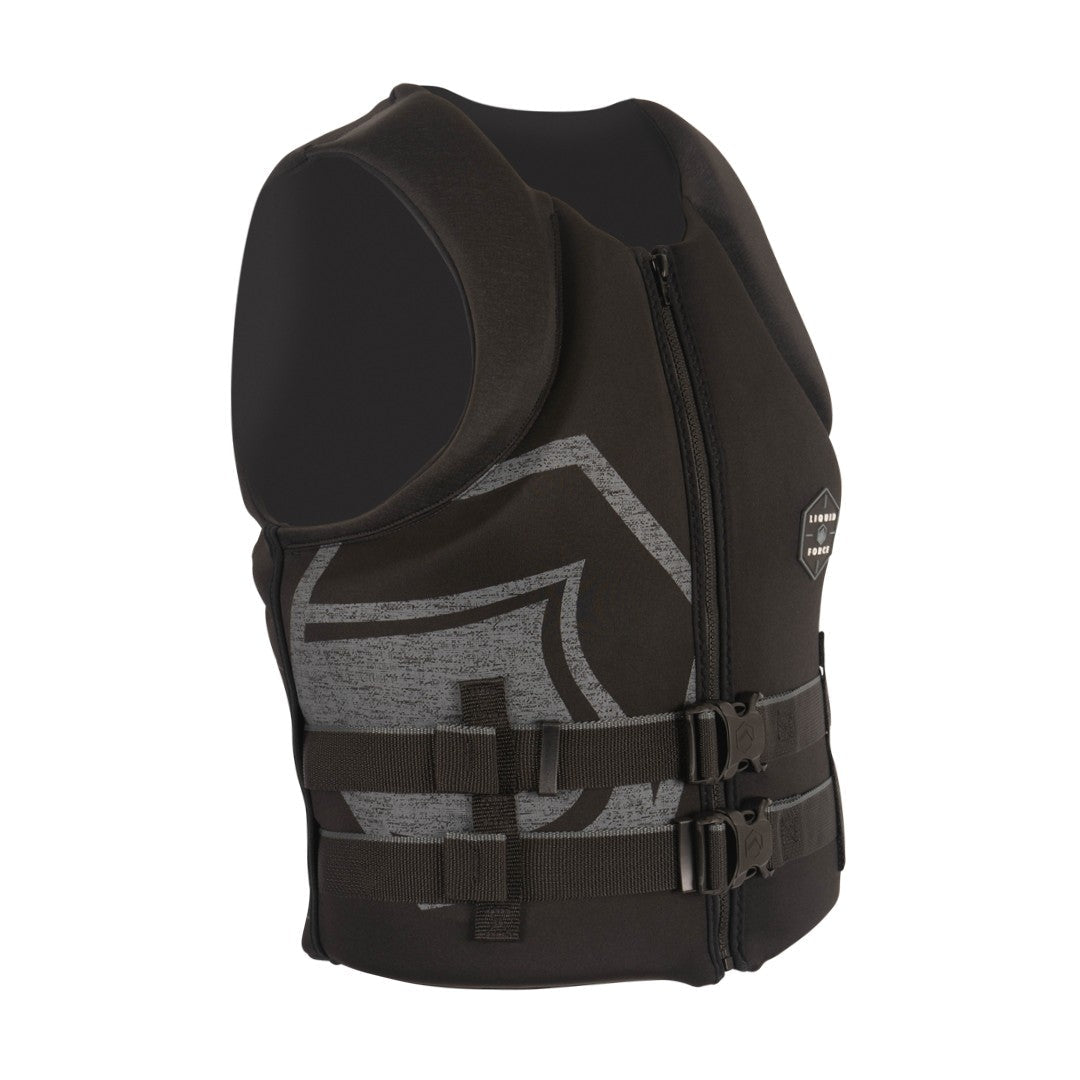 Liquid Force Hinge Life Jacket - 88 Gear