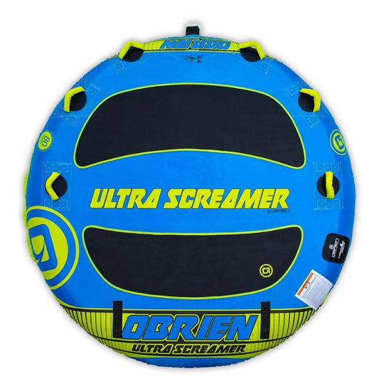 O'Brien Ultra Screamer 80" Towable Tube