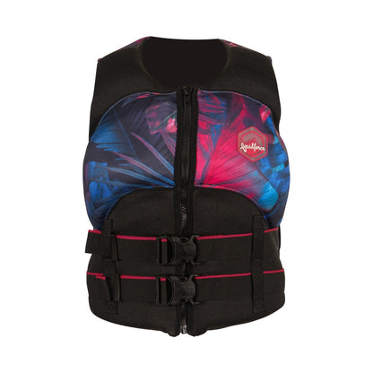 Liquid Force Heart Breaker Life Vest