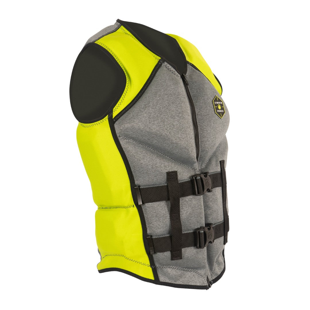 Liquid Force Watson CGA Life Jacket - 88 Gear