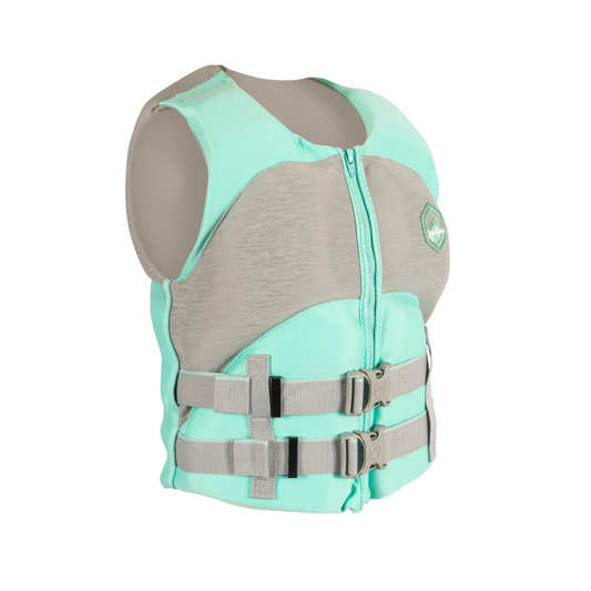 Liquid Force Heart Breaker Life Vest - 88 Gear