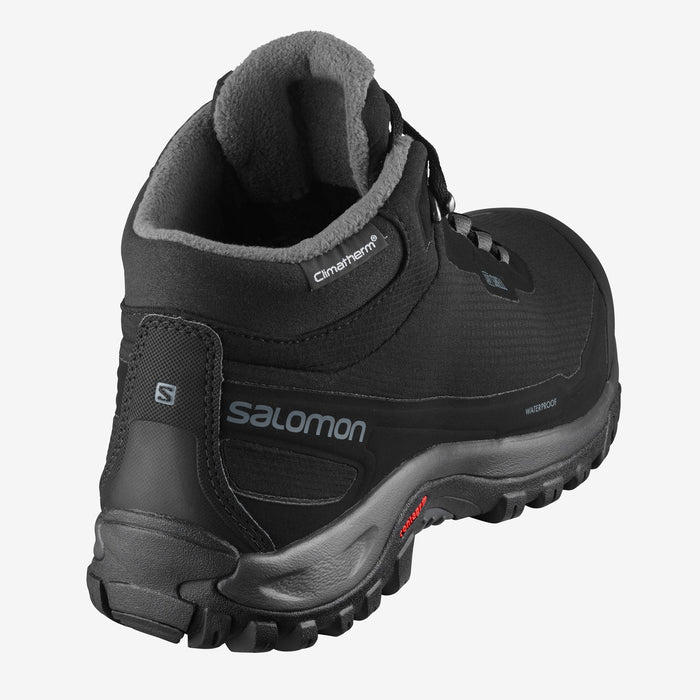 Salomon Men's Waterproof Boots