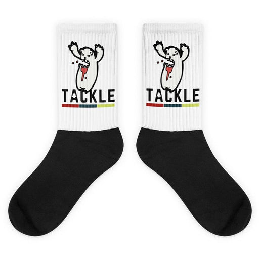 Tackle Outerwear Beast Socks - 88 Gear