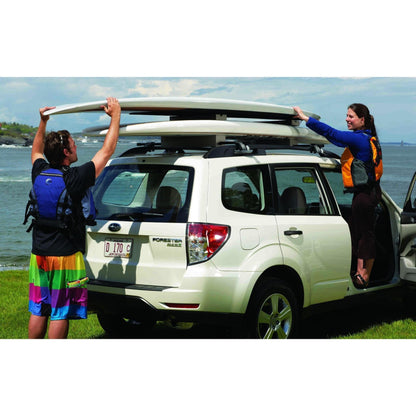 Malone Deluxe SUP Car Travel Kit - 88 Gear