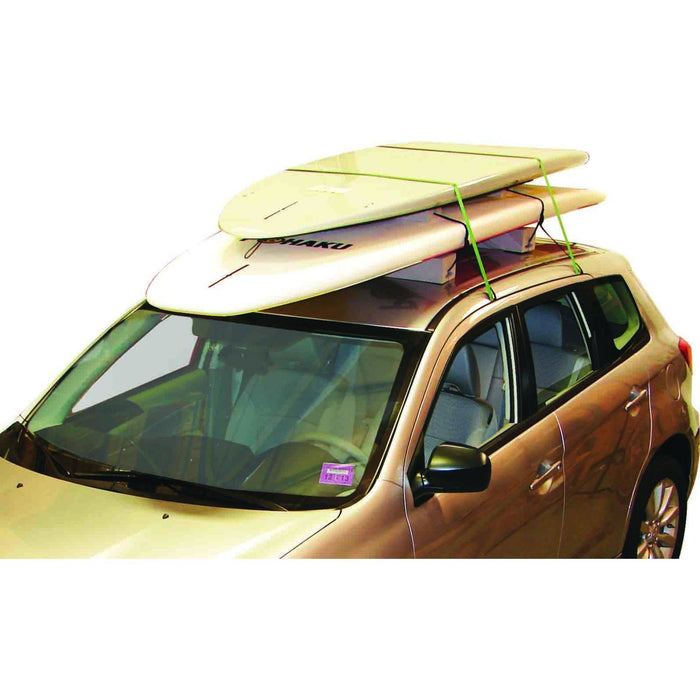 Malone Deluxe SUP Car Travel Kit - 88 Gear