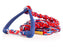 Liquid Force Deluxe 9" Coiled Wakesurf Rope - 88 Gear