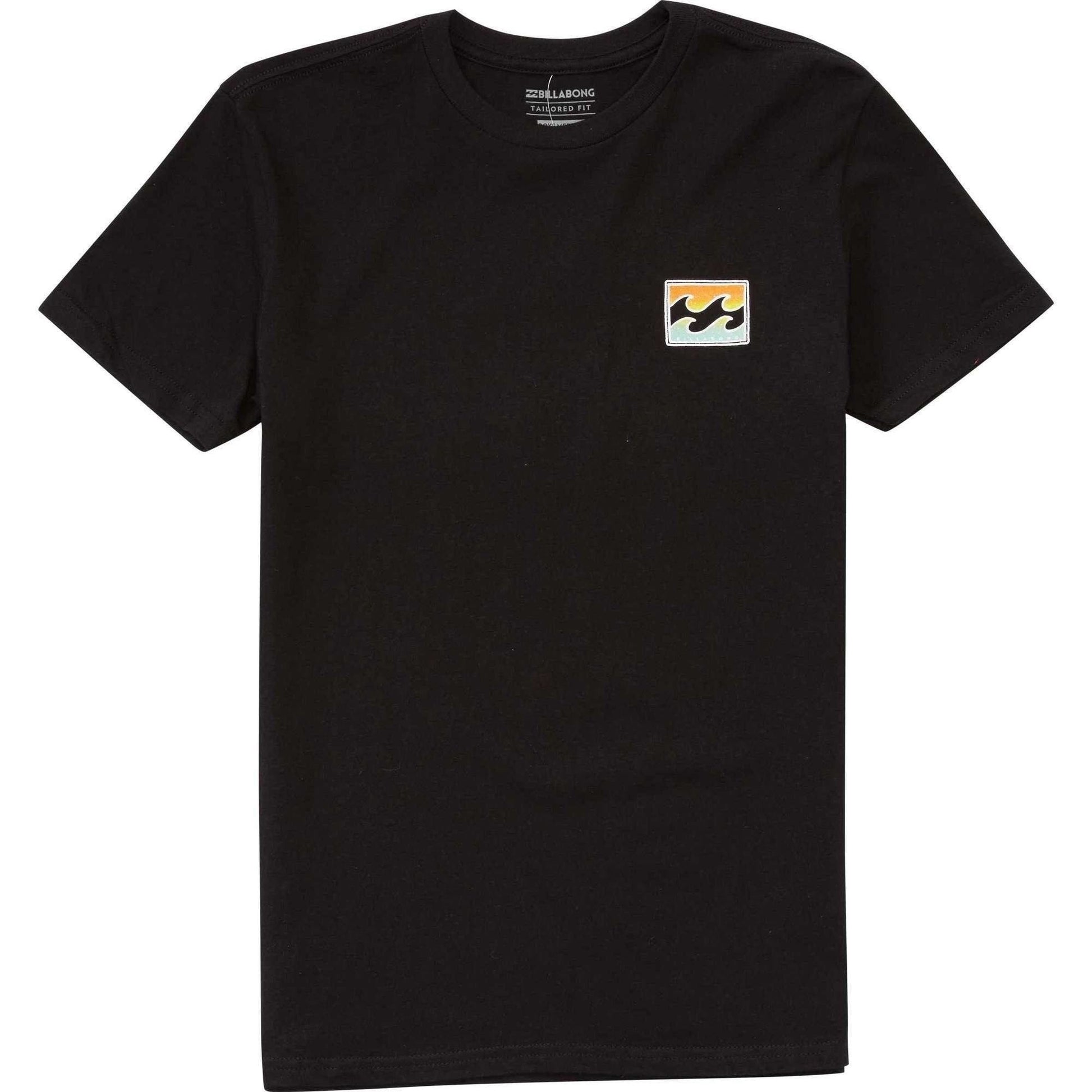 Billabong Boys Adrift Tee Shirt - 88 Gear