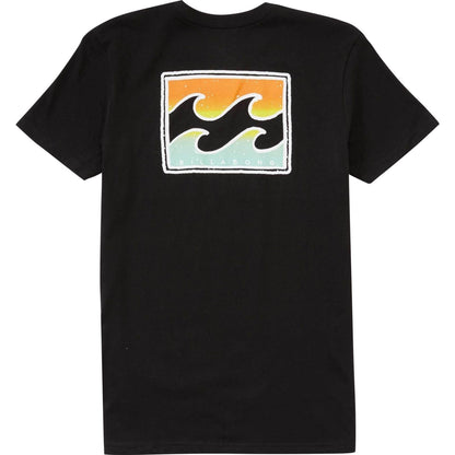 Billabong Boys Adrift Tee Shirt - 88 Gear