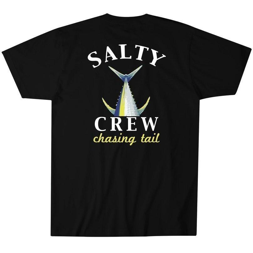 Salty Crew Tailed T-Shirt - 88 Gear