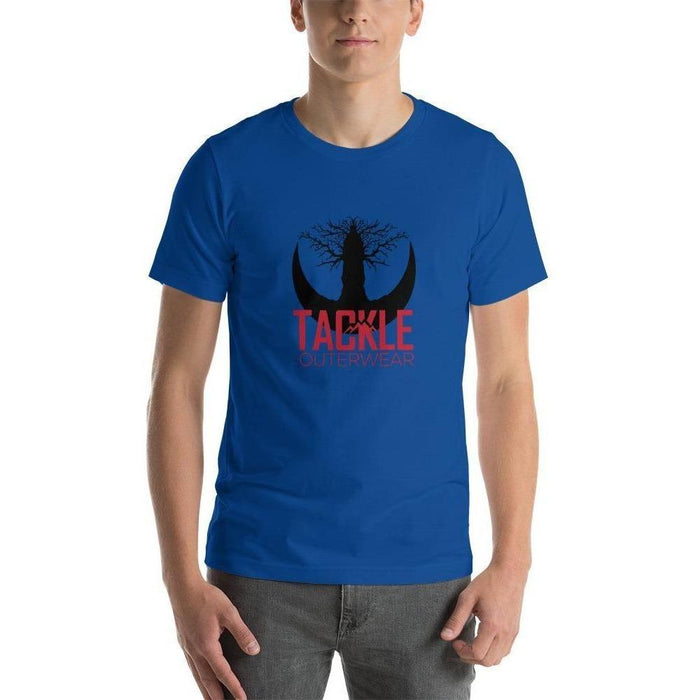 Tackle Artist Tree T-Shirt - 88 Gear