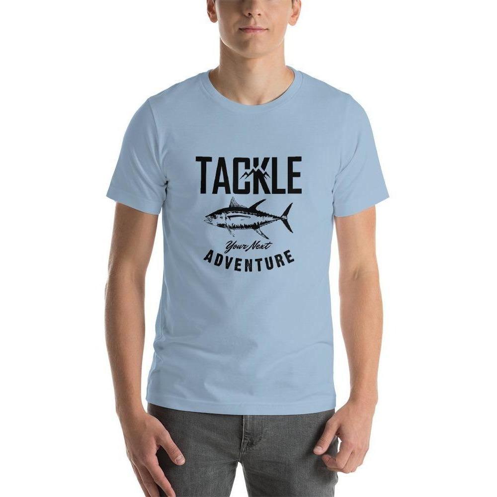 Tackle Fishing AHI T-Shirt - 88 Gear