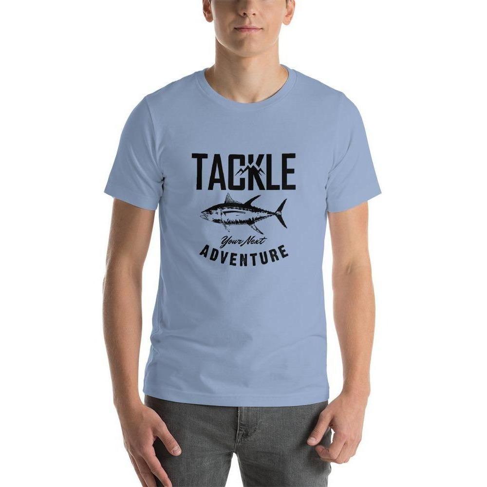 Tackle Fishing AHI T-Shirt - 88 Gear