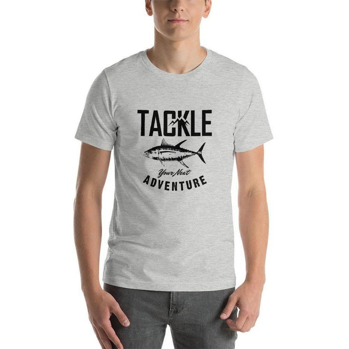Tackle Fishing AHI T-Shirt - 88 Gear