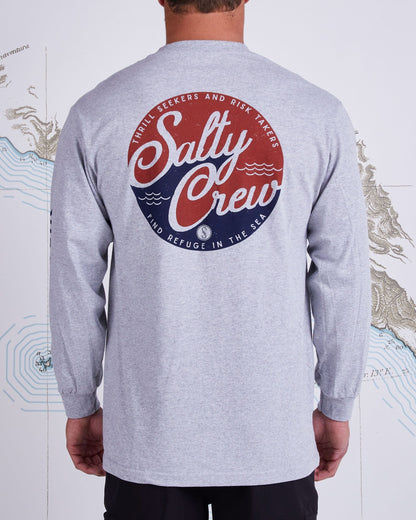 Salty Crew Club Salty Standard Long Sleeve