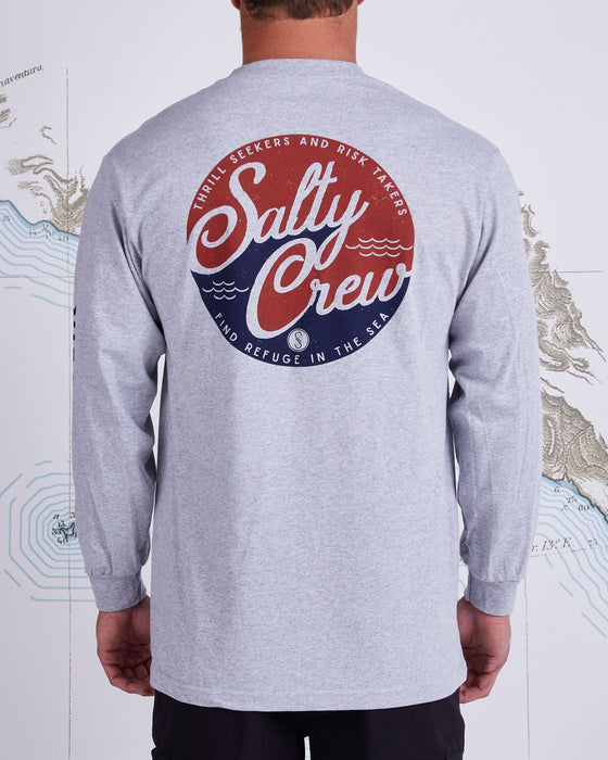 Salty Crew Club Salty Standard Long Sleeve