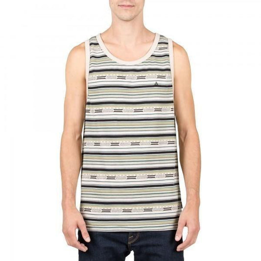 Volcom Tribe Men's Tank Top - 88 Gear