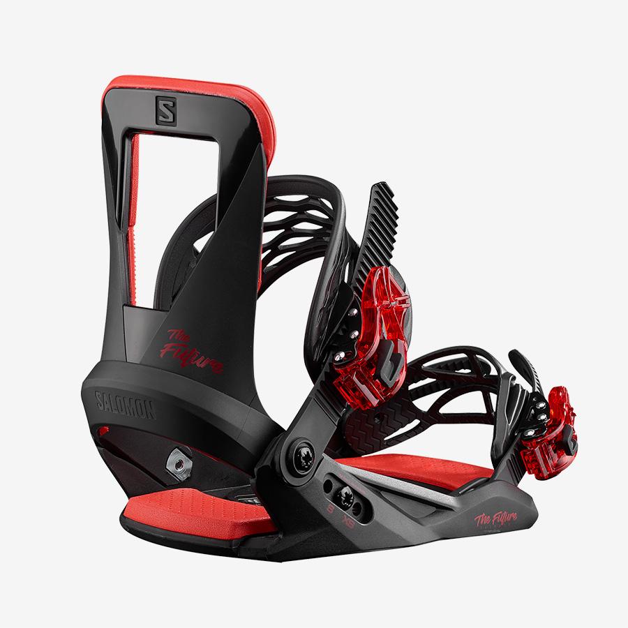 Salomon The Future Snowboard Binding 2020-2021 - 88 Gear