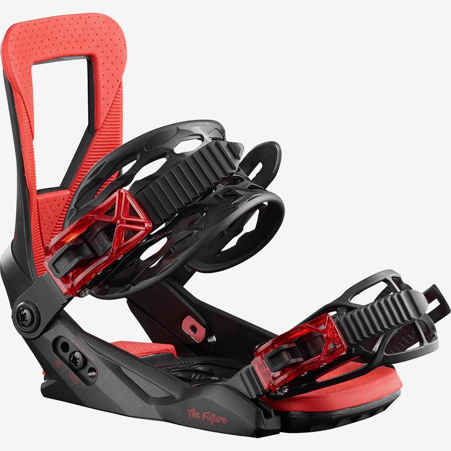 Salomon The Future Snowboard Binding 2020-2021 - 88 Gear