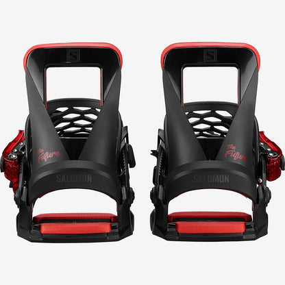 Salomon The Future Snowboard Binding 2020-2021 - 88 Gear