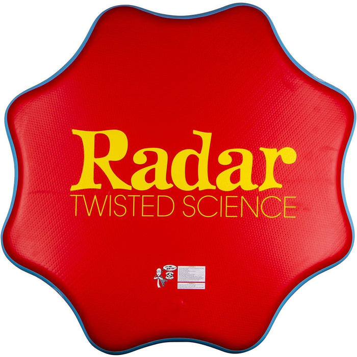 Radar Twisted Science Inflatable Tube - 88 Gear