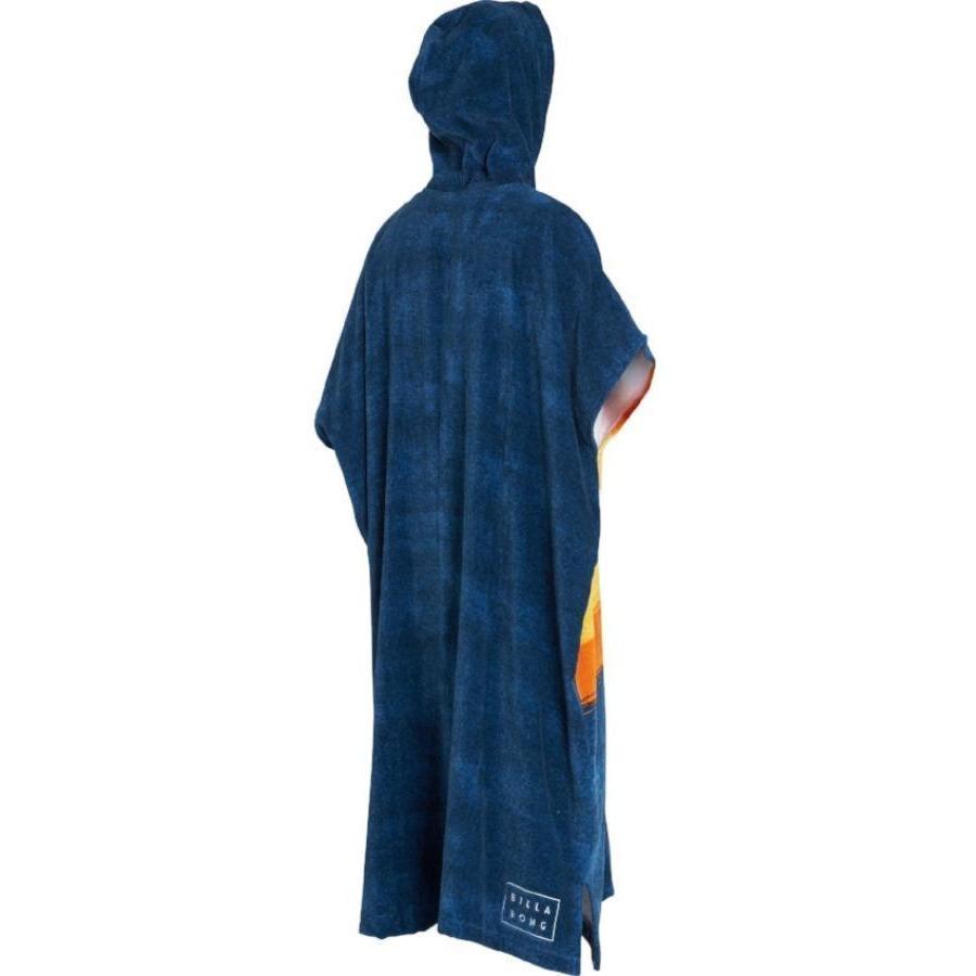 Billabong Hoodie Towel - 88 Gear