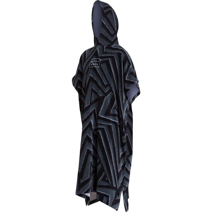 Billabong Hoodie Towel - 88 Gear