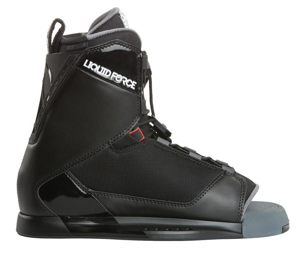 Liquid Force Transit Wakeboard Boots - 88 Gear