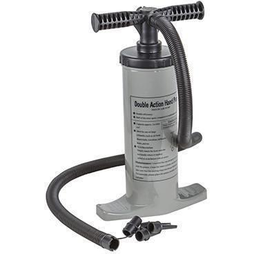 Radar Dual Action Tube Hand Pump - 88 Gear