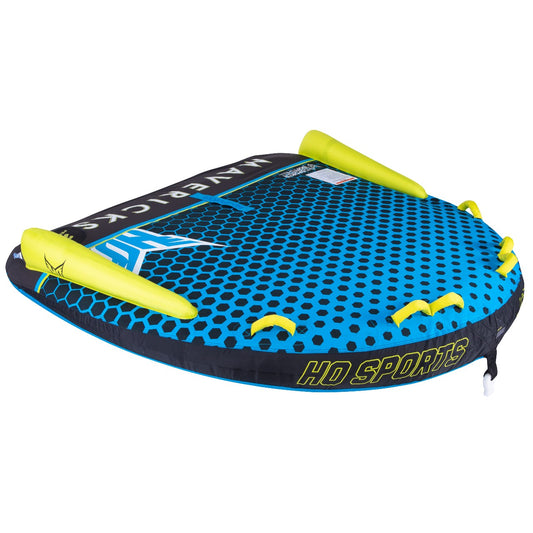 HO Mavericks 3 Person Towable Tube