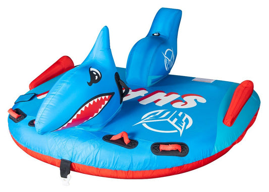 HO Shark 3 Person Towable Tube - 88 Gear