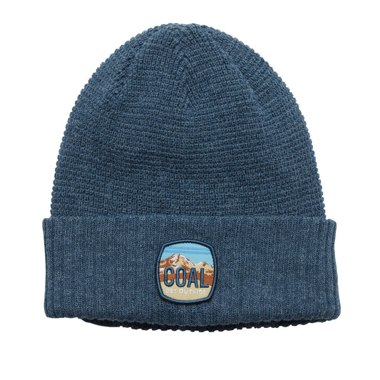 Coal Tumalo Beanie - 88 Gear