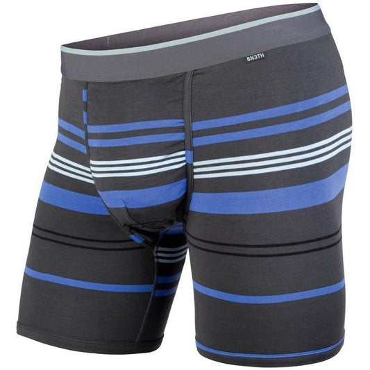 Bn3th Classic Boxers London Stripe - 88 Gear