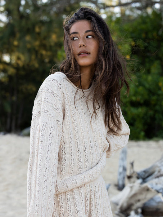 Roxy Summer Nomad Sweater