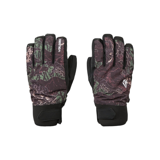 Volcom Mens V.Co Nyle Glove