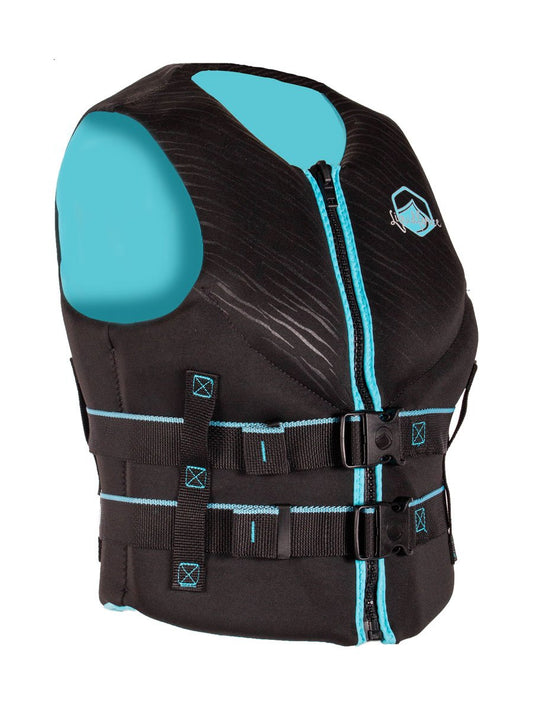 Liquid Force Women's Hinge Classic Life Jacket - 88 Gear