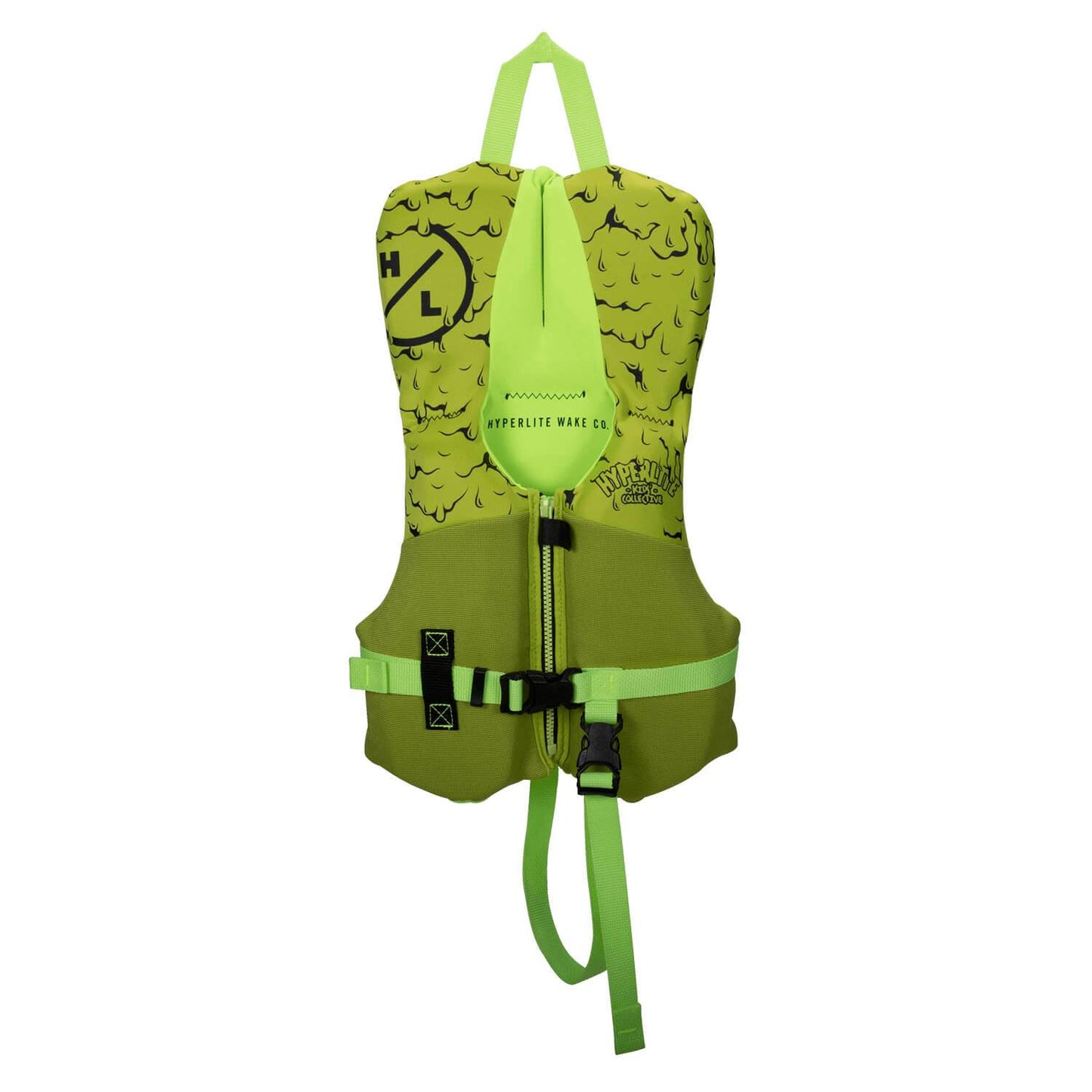 Hyperlite Indy Toddler Life Vest