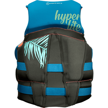 Hyperlite Women''s Logic Life Vest - 88 Gear