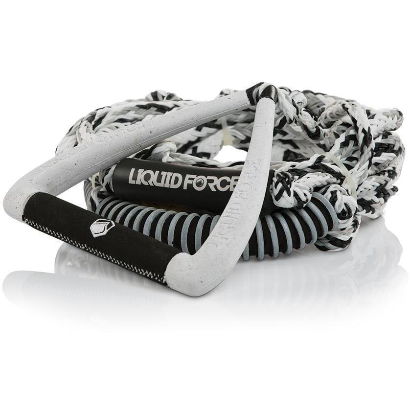 Liquid Force Ultra Suede Wakesurf Rope - 88 Gear