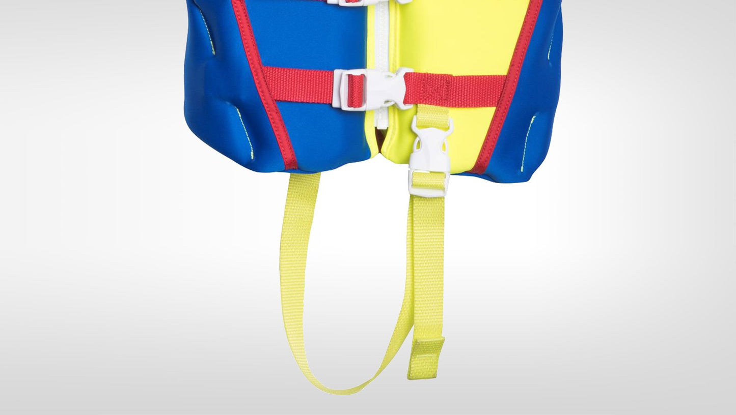 HO Child Pursuit Life Jacket - 88 Gear