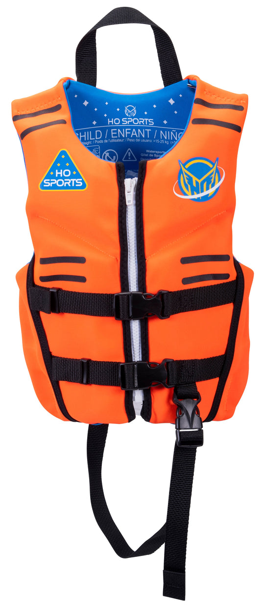 HO Child Pursuit Life Jacket