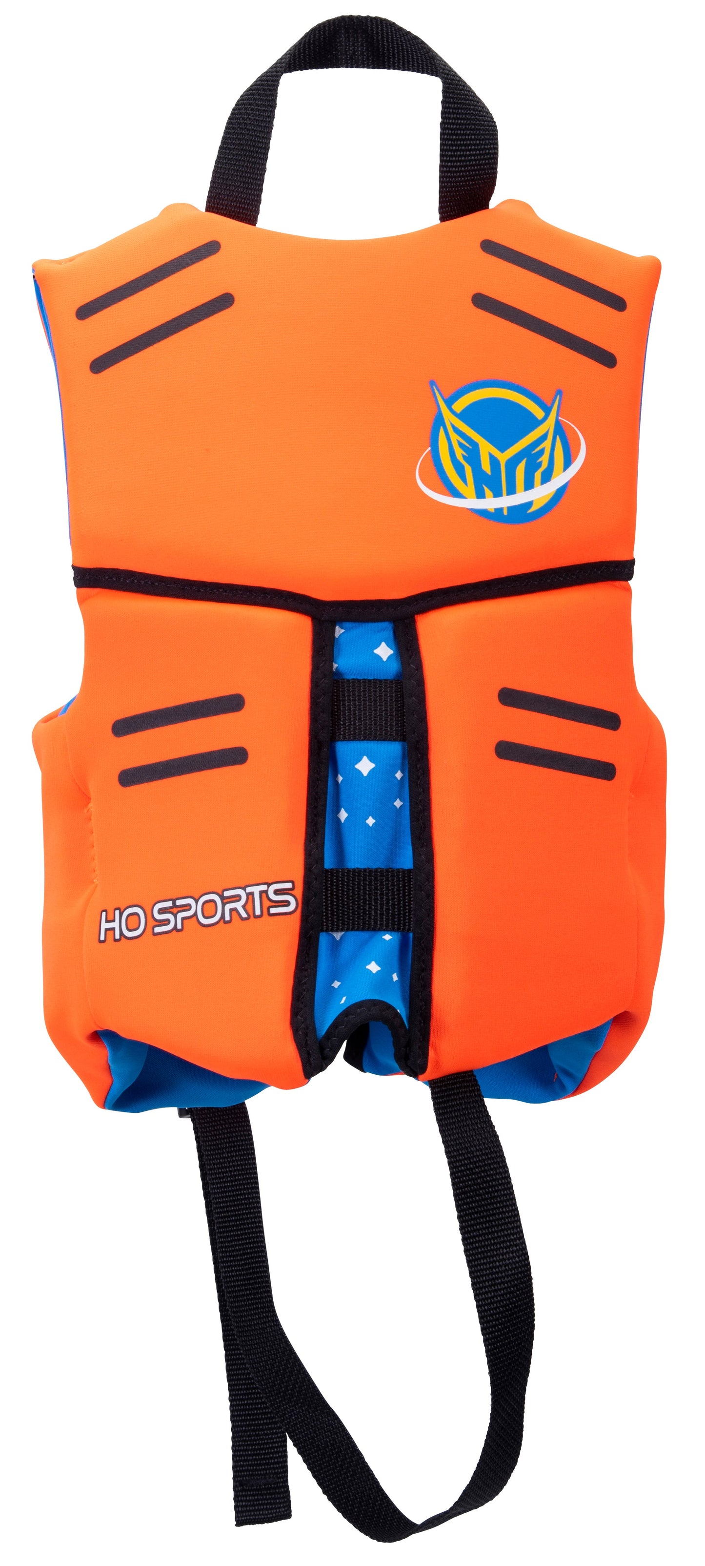 HO Child Pursuit Life Jacket